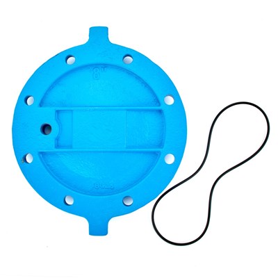 0887953 (Watts) | RK 709DCDA-C 8 | Cover Repair Kit