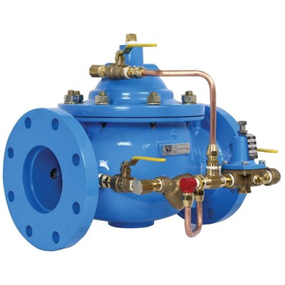 WWT083803 (Watts) | Acv Prv W/Low Flow 115-74 1-1/2 150# | Complete Valves