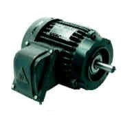 Dealers Industrial Equip, Llc Part (Xp7/52C) 7.5 Hp C-Face Xp Motor 3600 Rpm