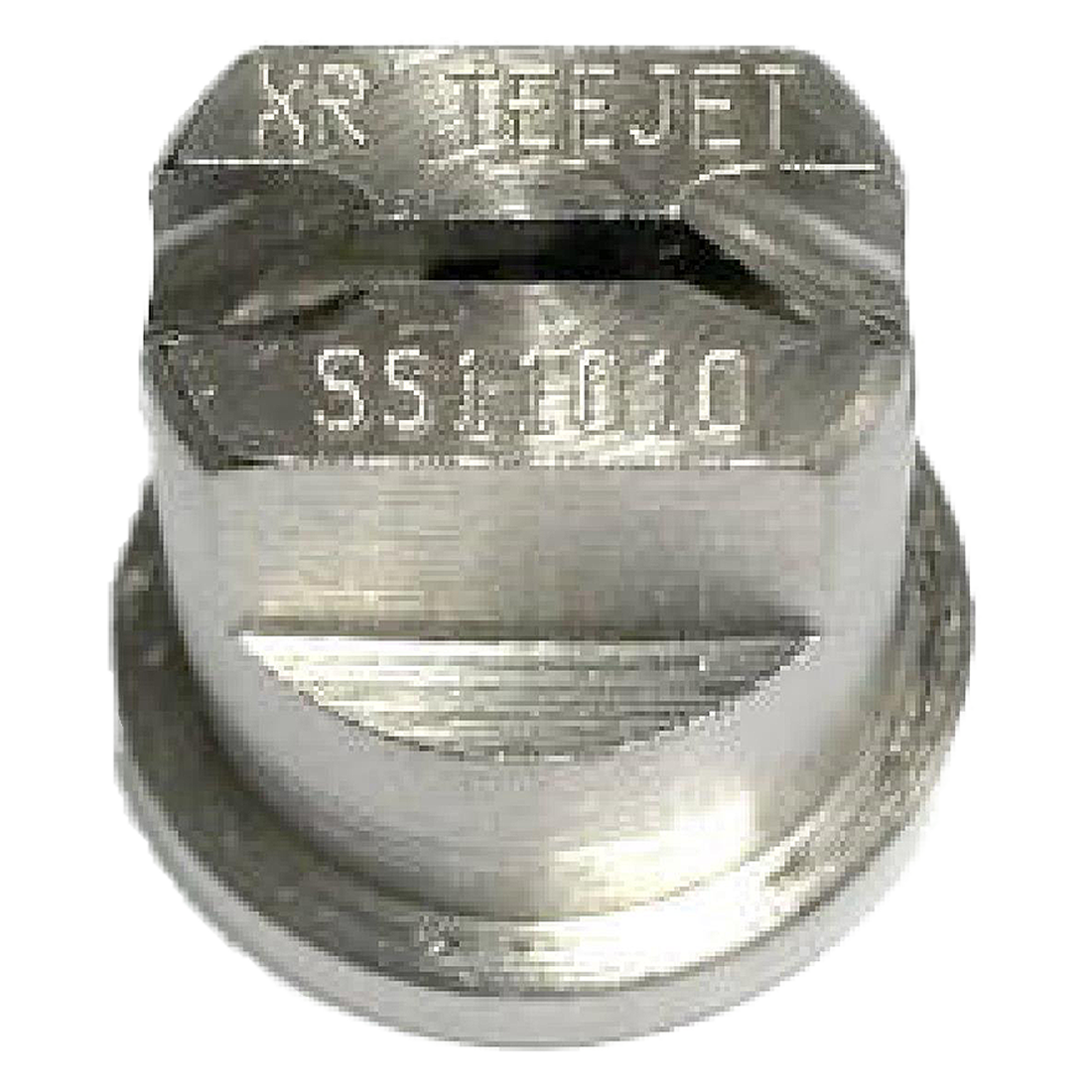 XR11010SS (TeeJet) Tip-Spray Teejet Ext Rng Fl 110Deg Ss