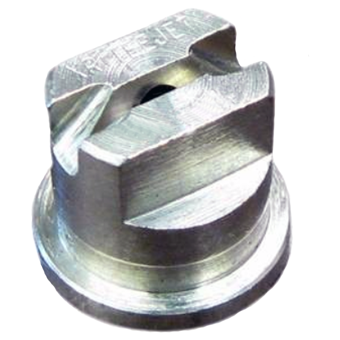 XR11015SS (TeeJet) Tip-Spray Teejet Ext Rng Fl 110Deg Ss
