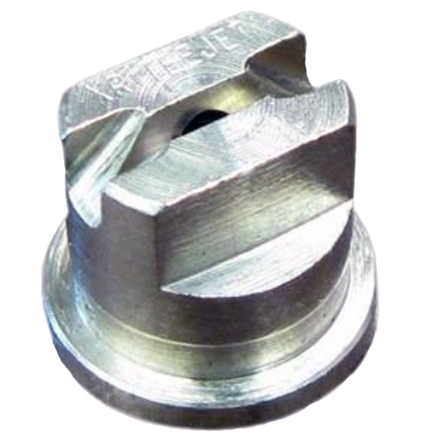 XR11015SS (TeeJet) Tip-Spray Teejet Ext Rng Fl 110Deg Ss