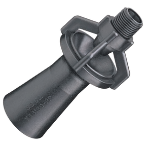 Y9270-PP (TeeJet) Nozzle-Eductor 3/4 Mpt X 6-3/8 L 3/8 Orf