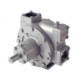 Z2000HGA6EEU (Corken) Coro Vane Bare Pump 2 FPT double shaft - LP & NH3"