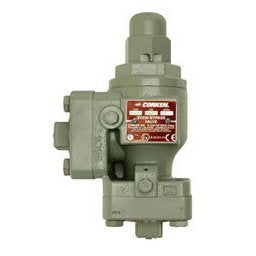 ZV200BAEE (Corken) 2 In. Fnpt Connection Bypass Valve