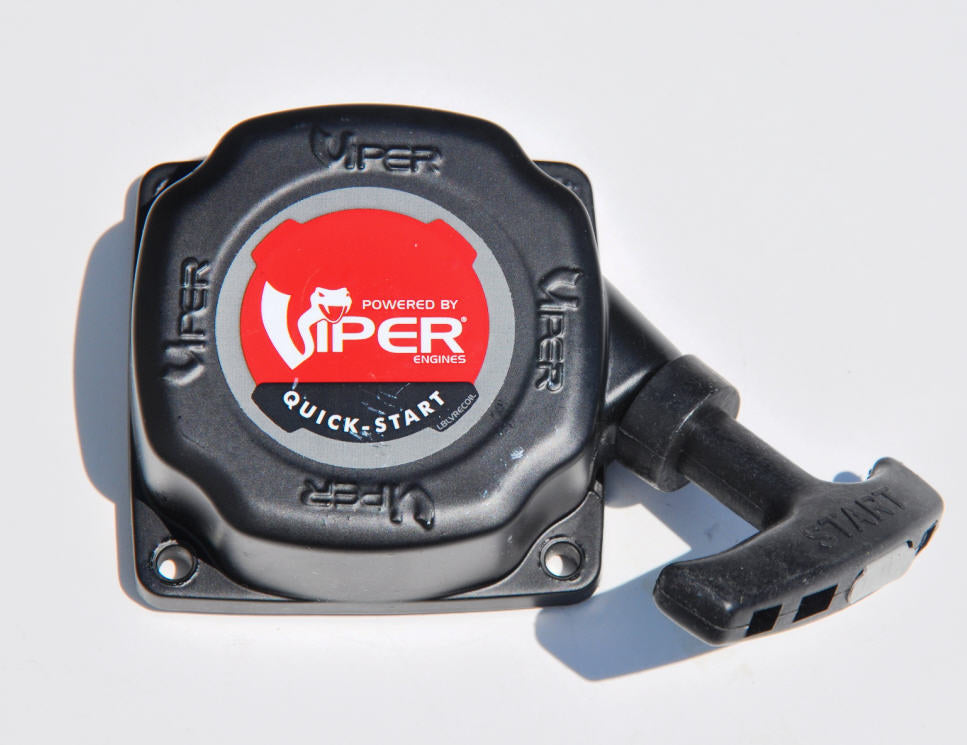 (300430) Recoil for Earthquake Power Equipment with Viper Engine