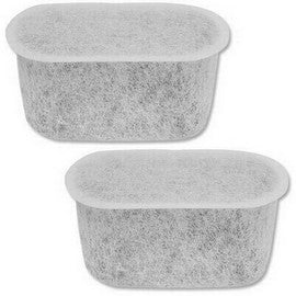 CUISINART Charcoal Water Filters (2 Pack)  -  DCC-RWF-2