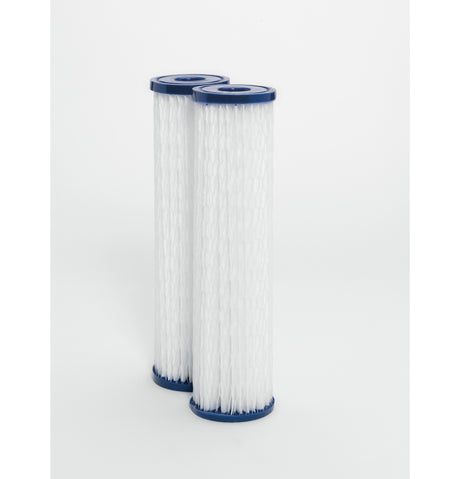 GE Household Replacement Filters - FXWPC