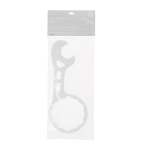 GE Water System Filter Replacement Wrench - UCWRNCH