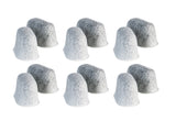CAPRESSO Charcoal Water Filters (12 Pack)  -  4640.90-12